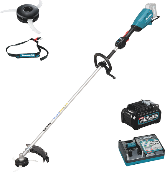 Makita UR017G - Akku-Motorsense - 40V - 4Ah