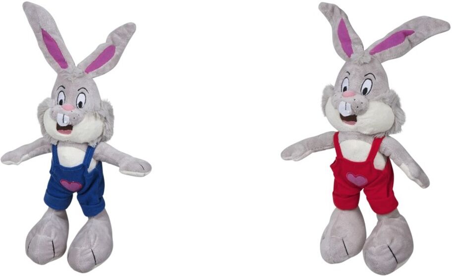 I.G.C. Srl Leopet Bunnyhop H 25 4pz