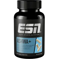 ESN - Ashwa + - 120 Kapseln