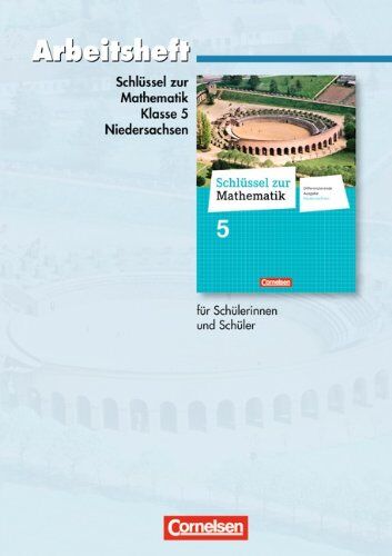 Reinhold Koullen - 5. Schuljahr - Arbeitsheft mit eingelegten Lösungen - Preis vom 17.10.2026 19:25:27 h
