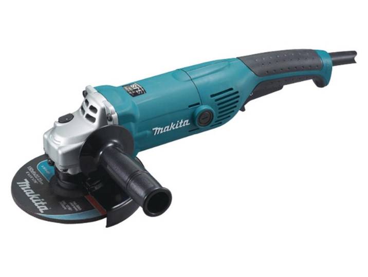 Makita Meuleuse d'Angle 150Mm 1450W Ga6021C