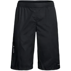 Vaude, Herren, Velohosen, Drop Shorts (3XL), Schwarz