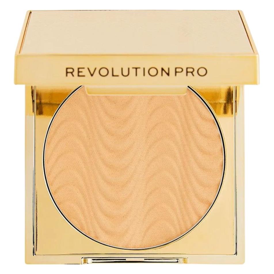 Makeup Revolution Revolution PRO CC Perfecting (Warm Maple) (13586163)