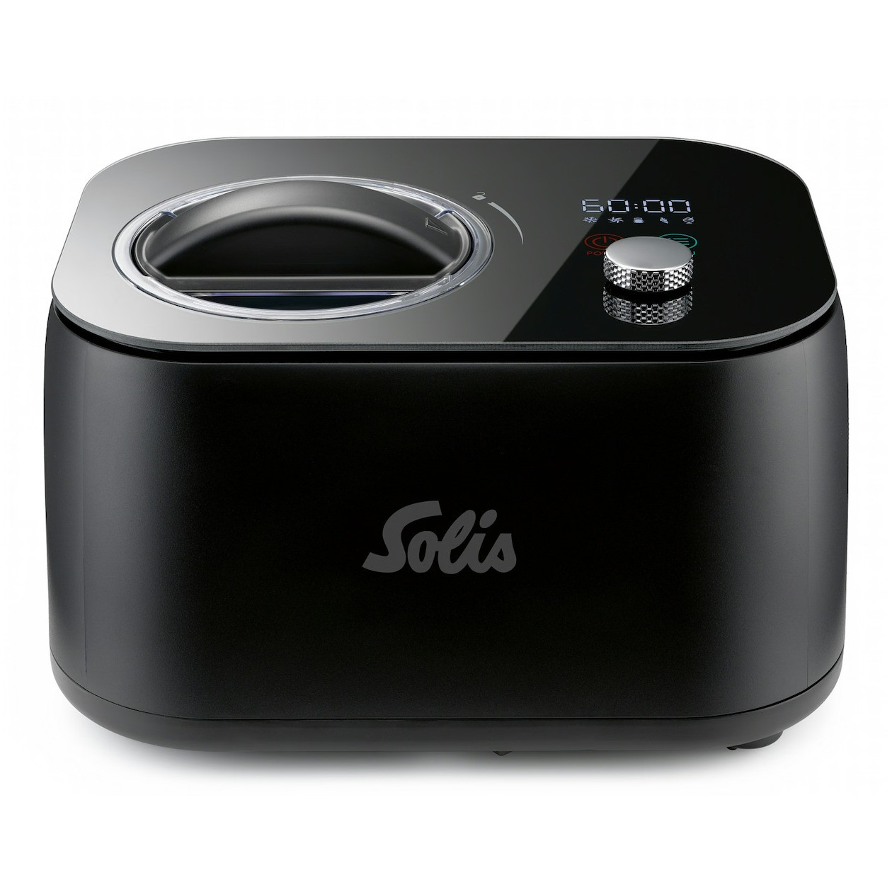 Solis Ice Dream Machine Typ 8505 Ijsmachine