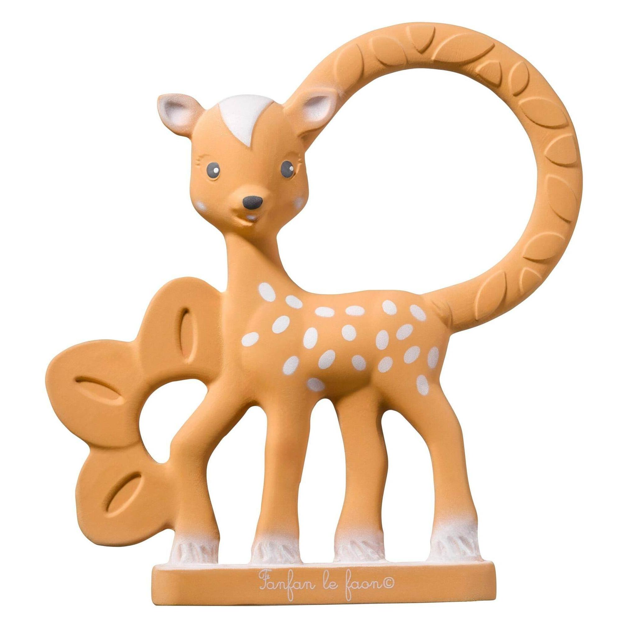 Vulli Fanfan the Fawn Ring (0 Monate) (010322)