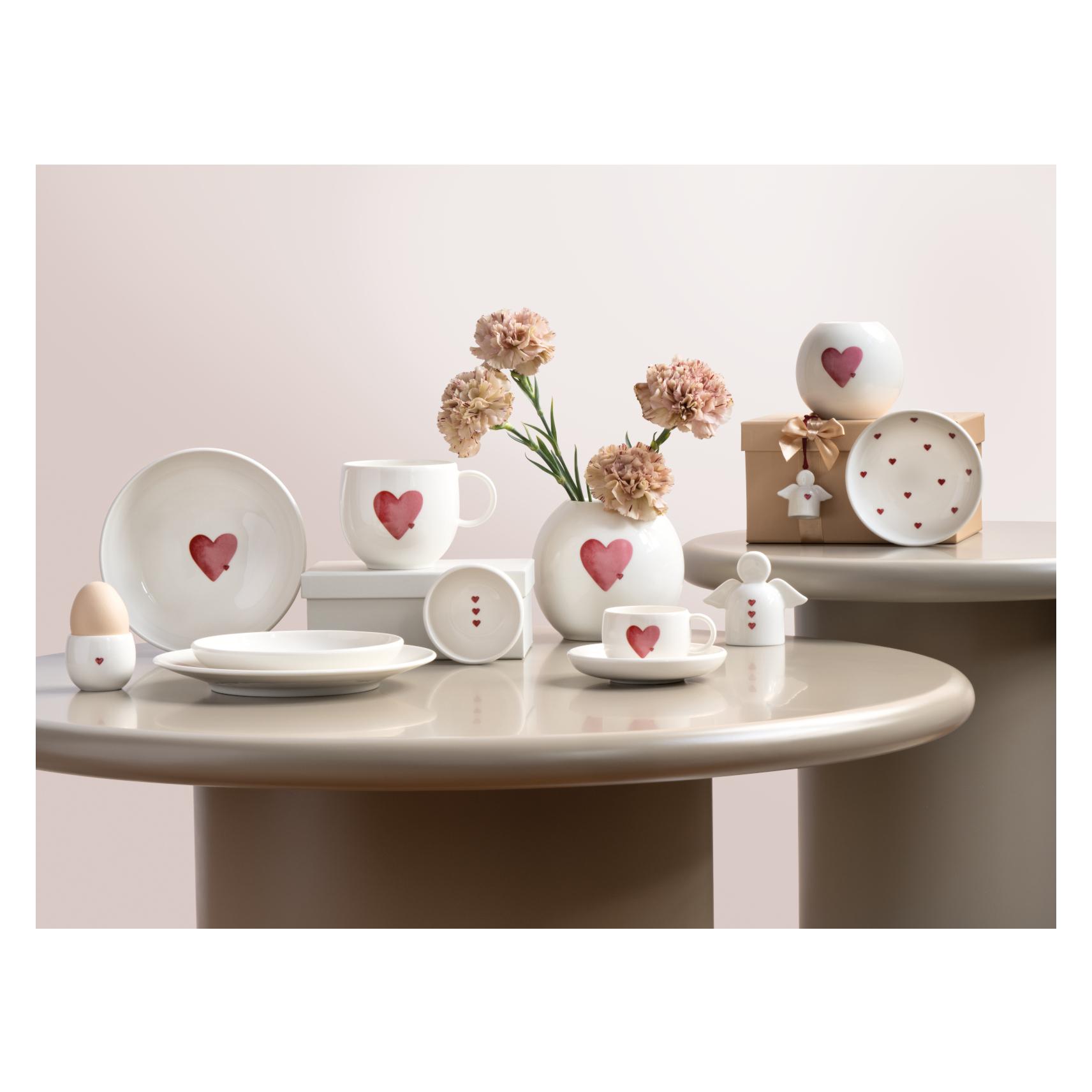 Like. by Villeroy & Boch With Love Eierbecher 4,5cm (1x) (1016891950)