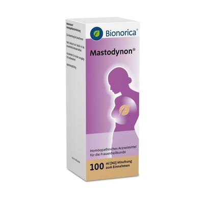 Mastodynon Mischung 100 ml