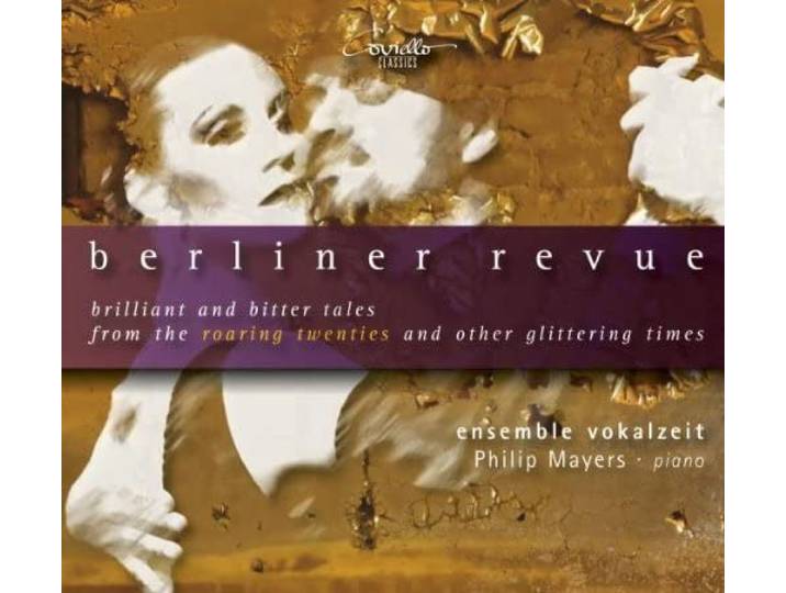 Berliner Revue: Roaring Twenties