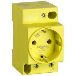 Schneider Electric Steckdose 15033