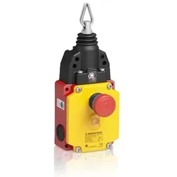 Bernstein Seilzugschalter SRM-A2Z/A2Z-LU-175