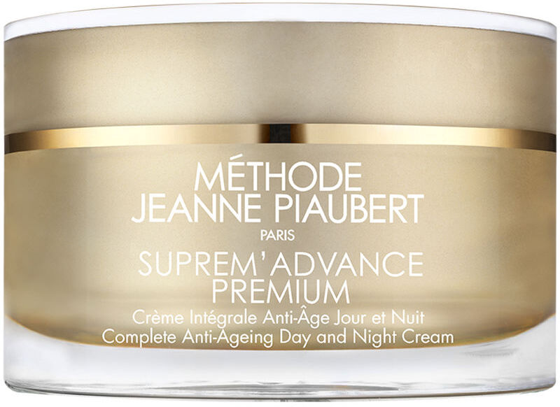 Jeanne Piaubert SUPREM’ADVANCE Premium crème intégrale anti-âge jour et nuit 50 ml