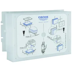 GROHE Revisionsschacht 42326 für Spülk. 0,82 m, 42326000 42326000