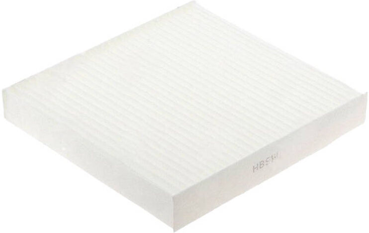 NTY FCF-SU-003 Pollen filter