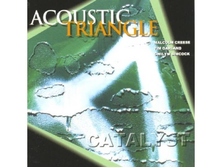Catalyst [Sacd/CD Hybrid]