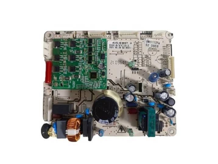 Control Board 454WP BK4YC21, Kompatibel for Viomi, Kompatibel for Konka, Kühlschrank Schaltung PCB Kühlschrank Motherboard Gefrierschrank Ersatzteile