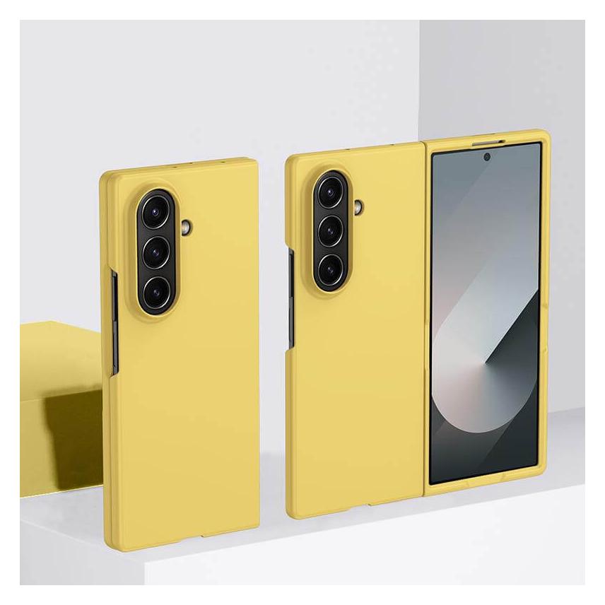 Cover-Discount Galaxy Z Fold7 - Schützende Hartplastik Handyhülle (Samsung Galaxy Z Fold7) (60321939)
