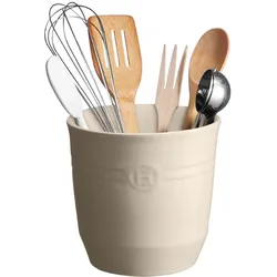 Emile Henry Keramik Utensilienhalter - gross