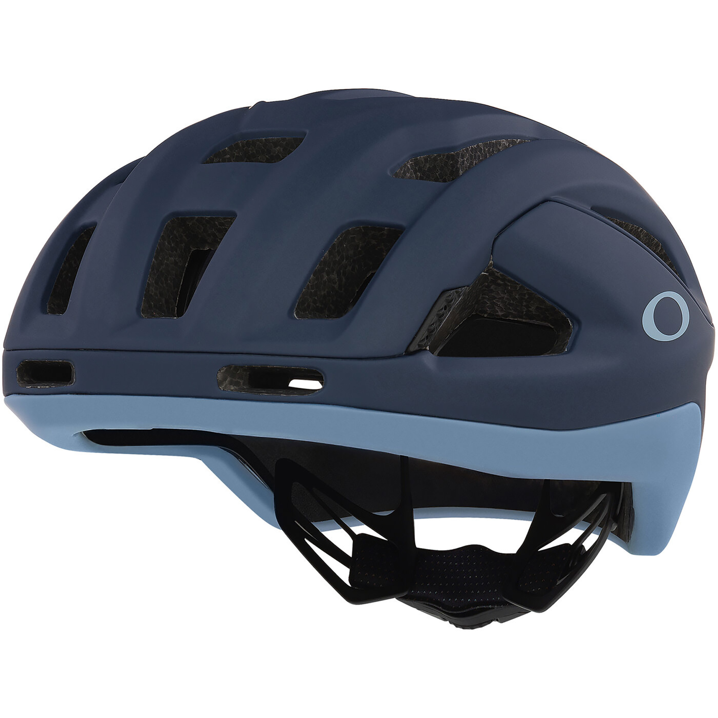 Oakley Aro3 Endurance Fahrradhelm Fahrradhelme blau Größe S | 52-56CM Rennrad | Gravel