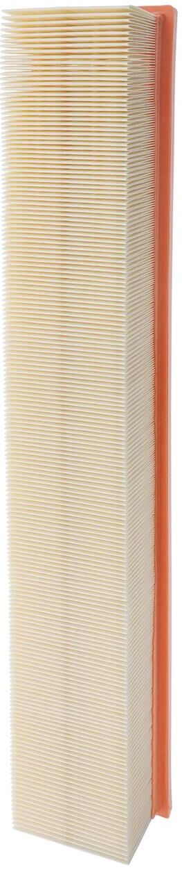 Topran Luftfilter 401 036 Filtereinsatz 58mm Für Mercedes