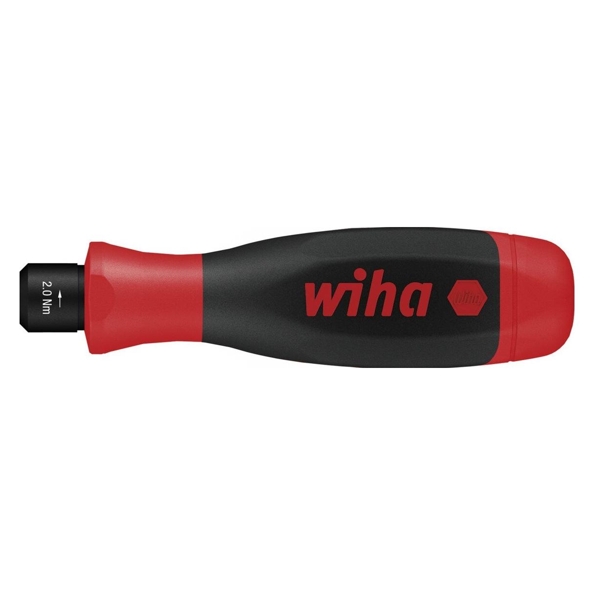 Wiha Werkstatt Drehmoment-Schrauben (36237)