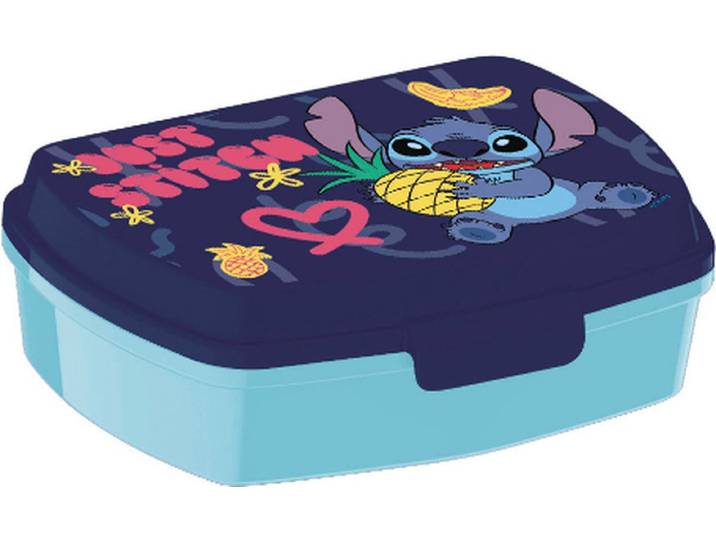 Disney Lilo & Stitch broodtrommel / brooddoos