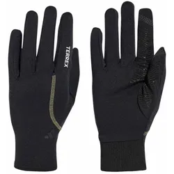adidas TERREX Merinowolle Handschuhe KG7551 - black/white S