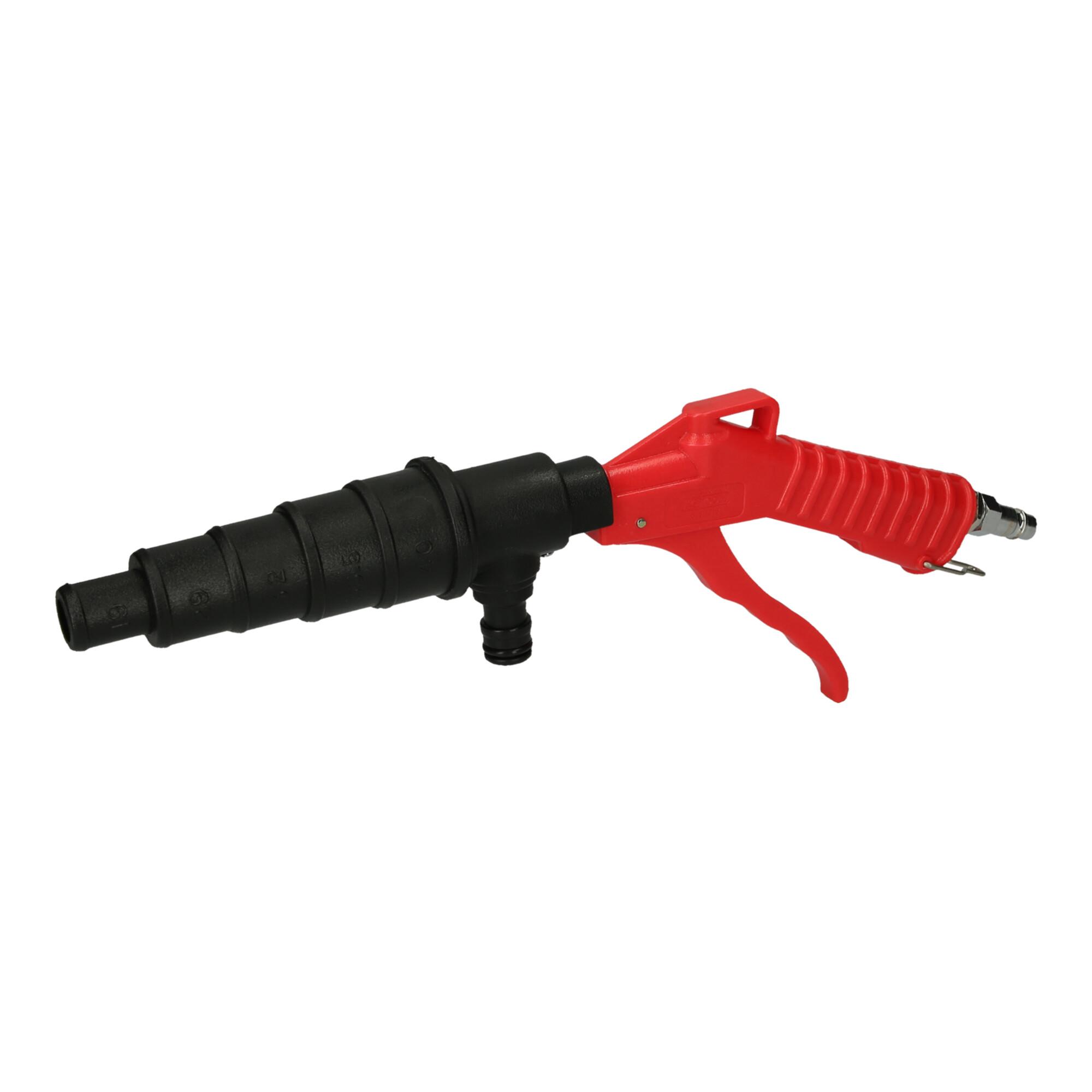 KS Tools Kühlsystem-Spülpistole (515.1216)