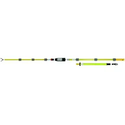 Dehn 767990 Spannungsprüfer PHE III 60...110kV Kat. S PHE3 60 110 S PHE360110S