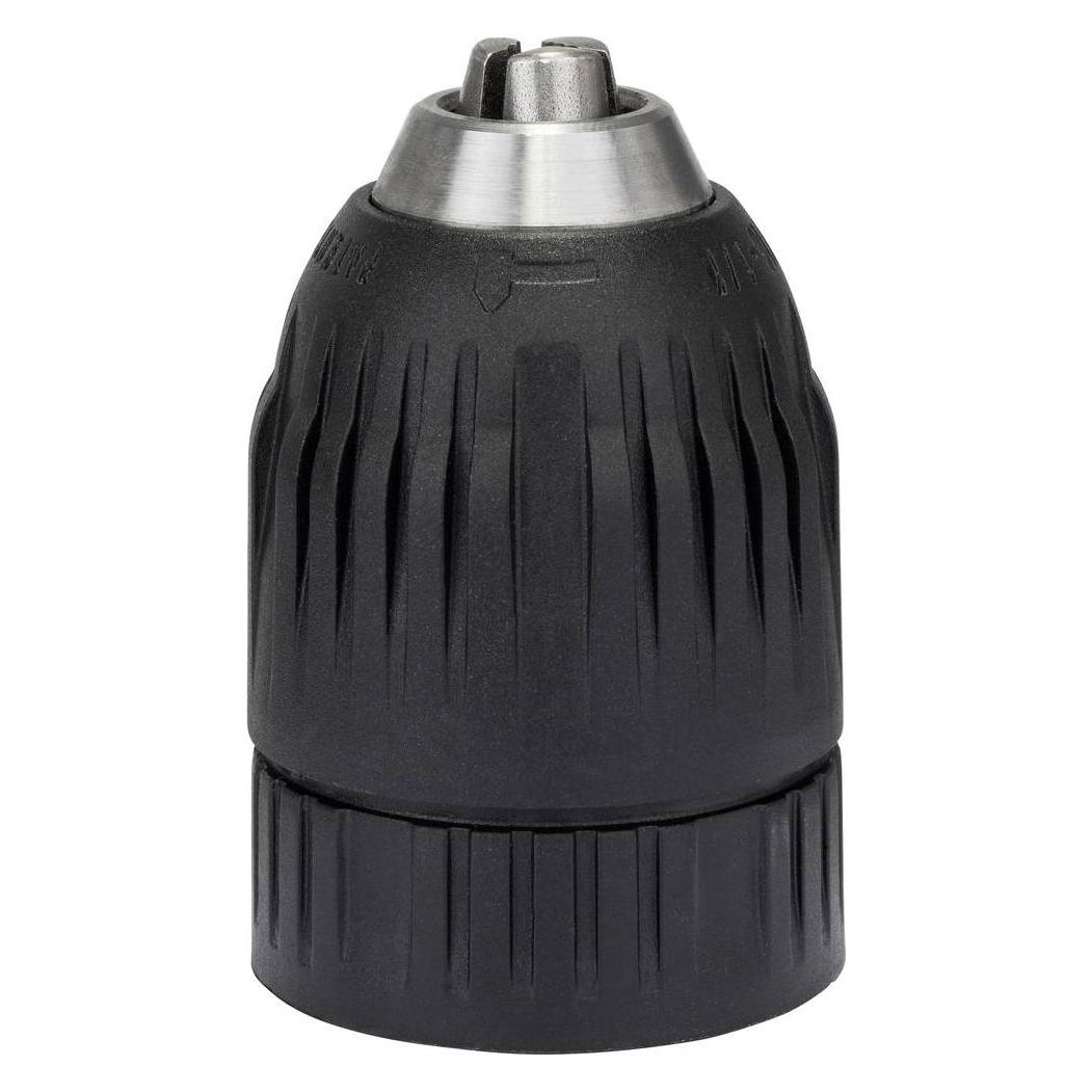 Bosch Professional Zubehör Schnellspannbohrfutter bis 13 mm (2608572034)