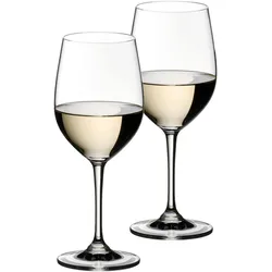 Riedel Vinum, Weingläser, Transparent