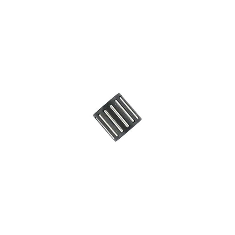1Tek Origine Cage à aiguilles FDM 12x15x15mm moteur AM6