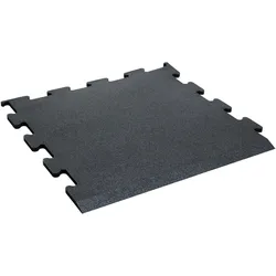 Sport-Thieme, Fitnessboden, (1 cm)