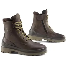 Maurice Richard, Motorradschuhe, FALCO Viky Stiefel (Damen, 39)