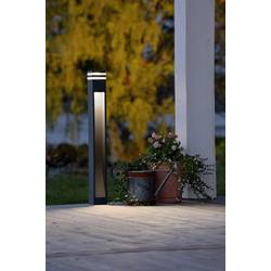 Konstsmide 7945-370 7945-370 LED-Außenstandleuchte EEK: F (A - G) LED LED fest eingebaut 8 W Anthrazit