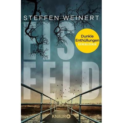 Eisfeld – Dunkle Enthüllungen, Taschenbuch von Steffen Weinert, Knaur Taschenbuch, 978-3-426-44823-6