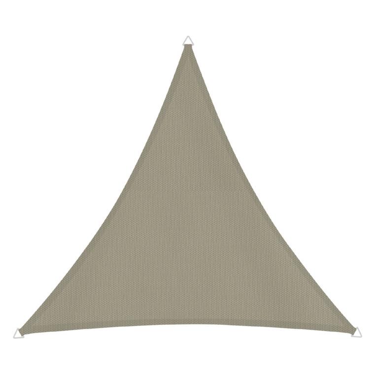 Windhager SunSail CANNES Dreieck (500 x 500 cm) (227980)