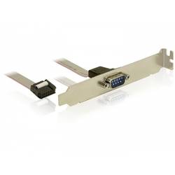Delock 82768 PC-Slotblech 1 St.