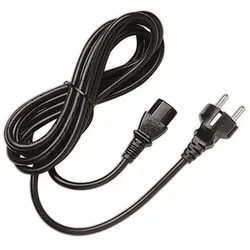 HPE, Verlängerungskabel, Power Cord 1.83m 10A C13 EU (1.83 m)