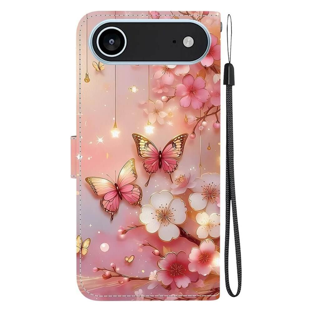 Cover-Discount iPhone 17 Air - Handytasche Klapphülle Motiv (Apple iPhone 17 Pro) (62254250)