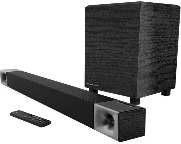 SOUNDBAR KLIPSCH CINEMA400