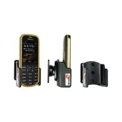 Brodit 511051 Mobile Phone Halter - Nokia 3720 Classic - passiv Handy Halteru...