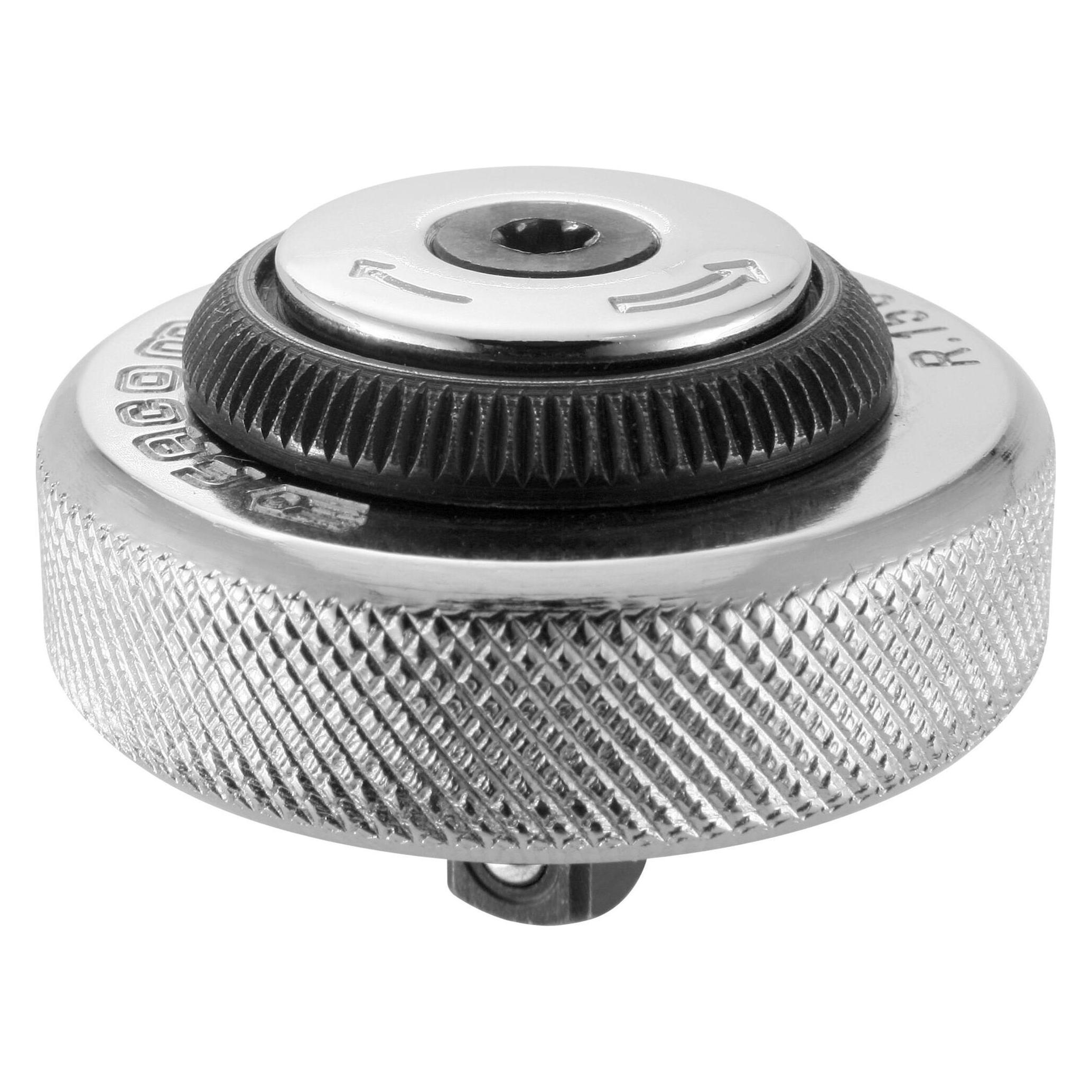 Facom Ratsche 1/4' ohne Hals (1/4") (R.150A)