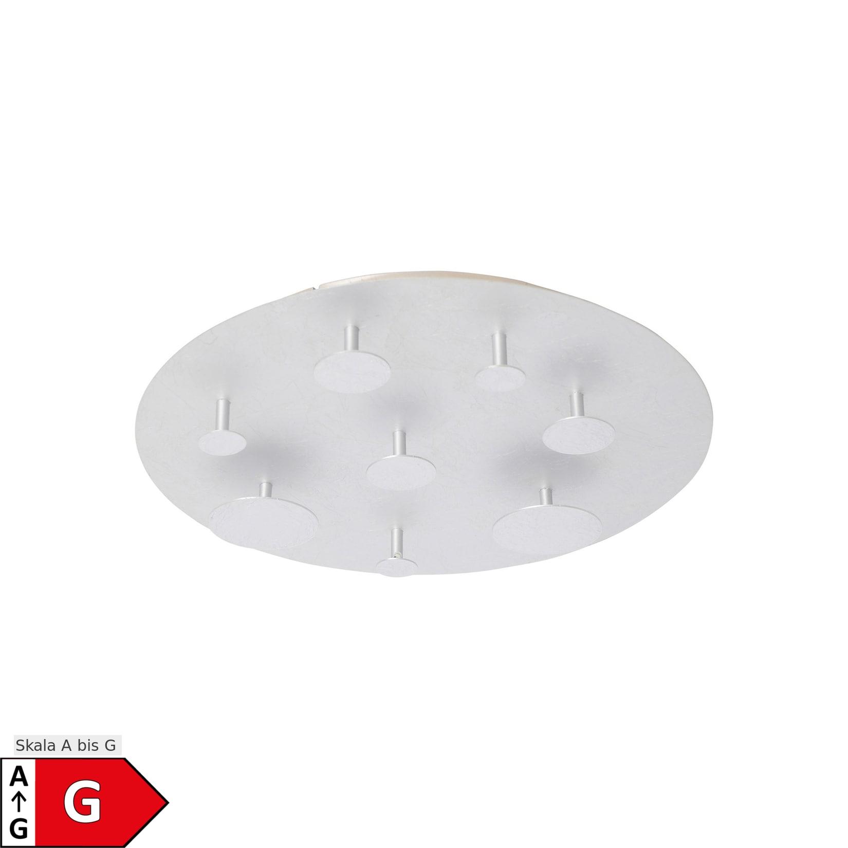 Näve LED Deckenleuchte "FIRENZE"