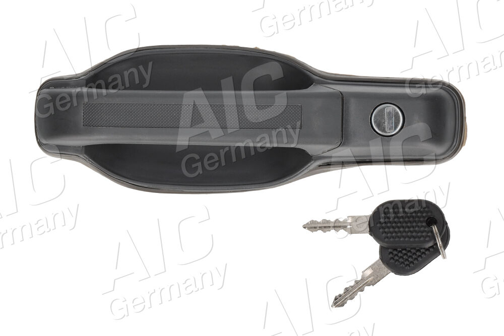 Aic Türgriff 50593 Vorne Rechts Für Iveco