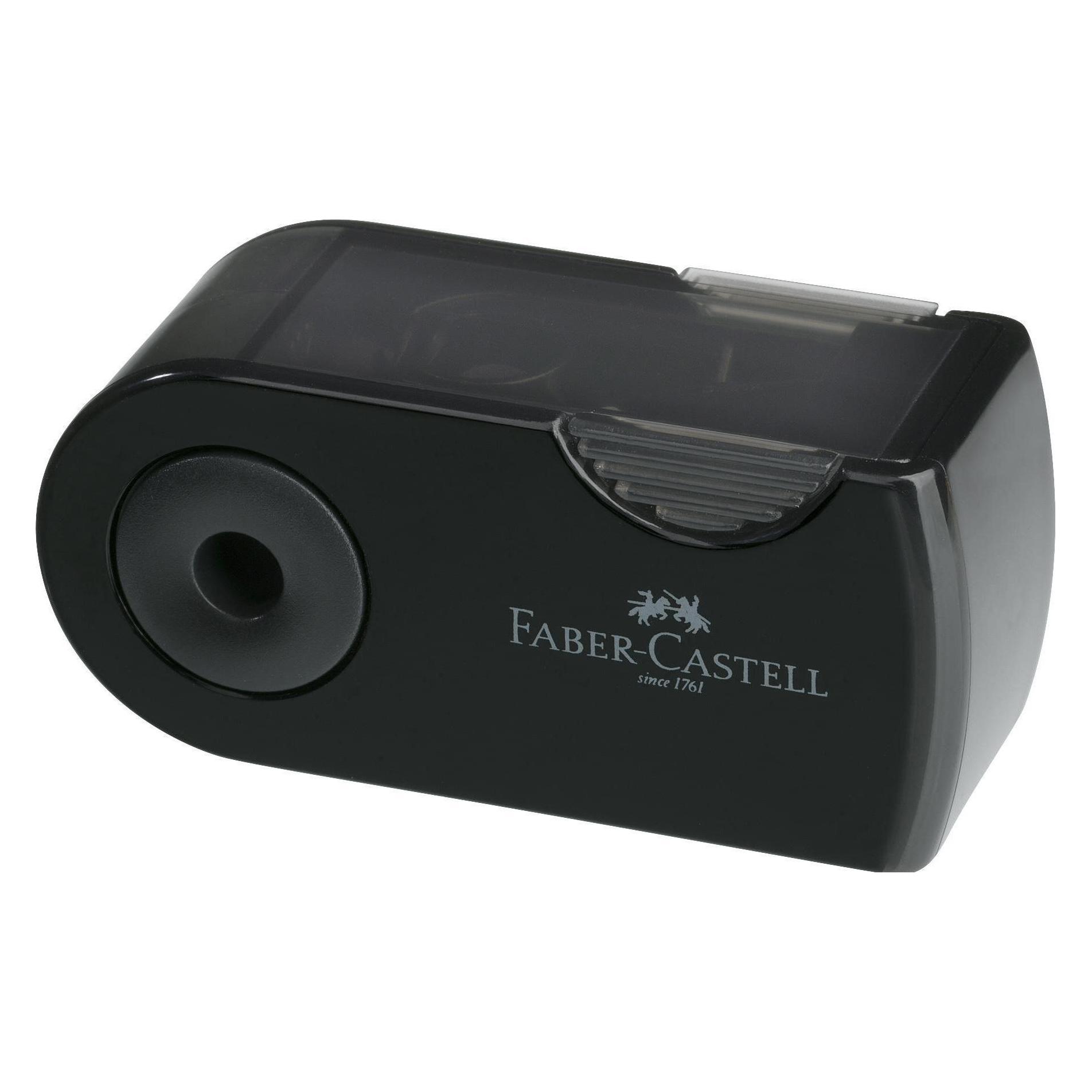 Faber-Castell Einfachspitzdose (182710)