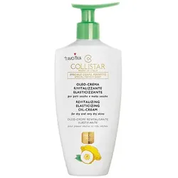Collistar Special Perfecto Body Revitalizing Elasticizing Oil Cream 400ml