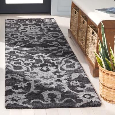 SAFAVIEH Handmade Anatolia Carlien Rug