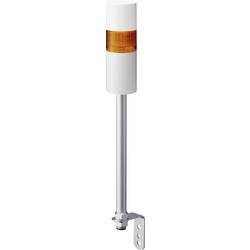 Patlite Signalsäule LR6-102LJBW-Y LED Gelb 1 St.