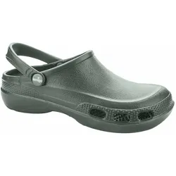 Lemigo, Sicherheitsschuhe, Damen, Herren Badeschuhe, Badelatschen, Gartenschuhe DOCTOR (46)
