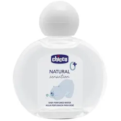 Chicco Natural Sensation Sweet Perfumed Water No Alcohol 100ml